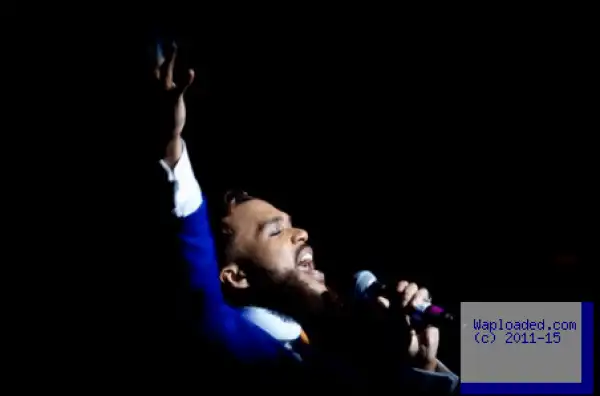 Jidenna - Extraordinaire